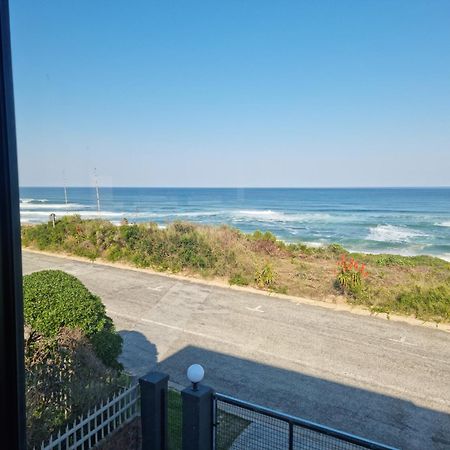 Wavesend Wilderness Self-Catering Units Wildernis Exterior foto