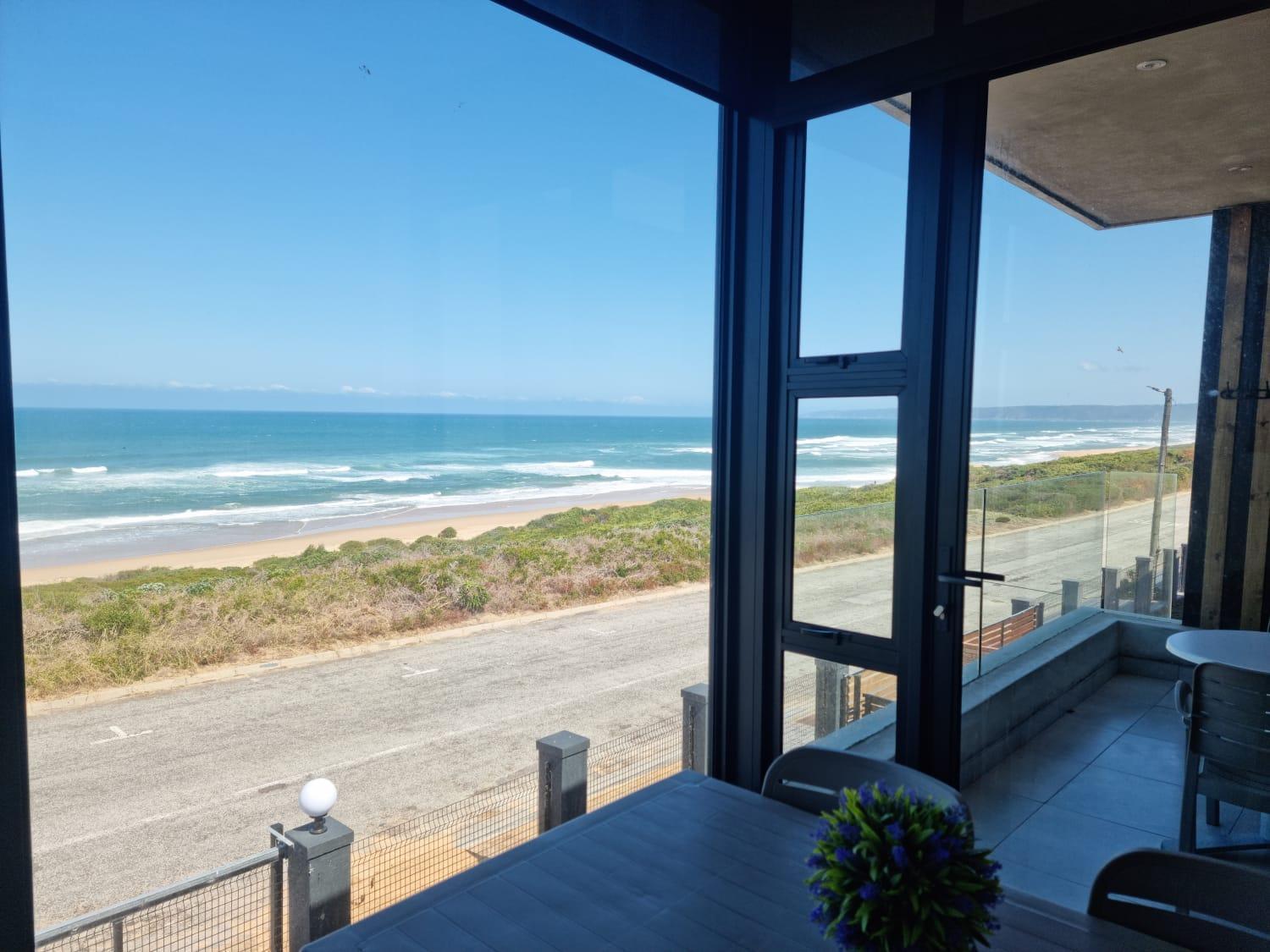 Wavesend Wilderness Self-Catering Units Wildernis Exterior foto