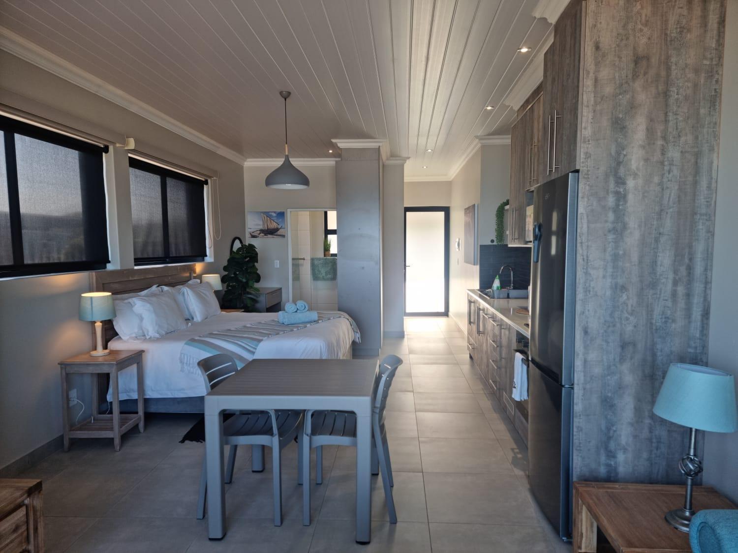 Wavesend Wilderness Self-Catering Units Wildernis Exterior foto