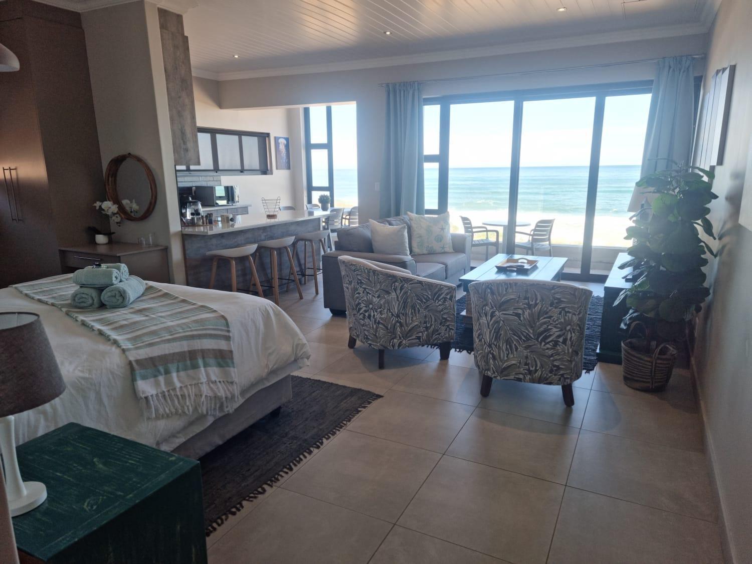 Wavesend Wilderness Self-Catering Units Wildernis Exterior foto