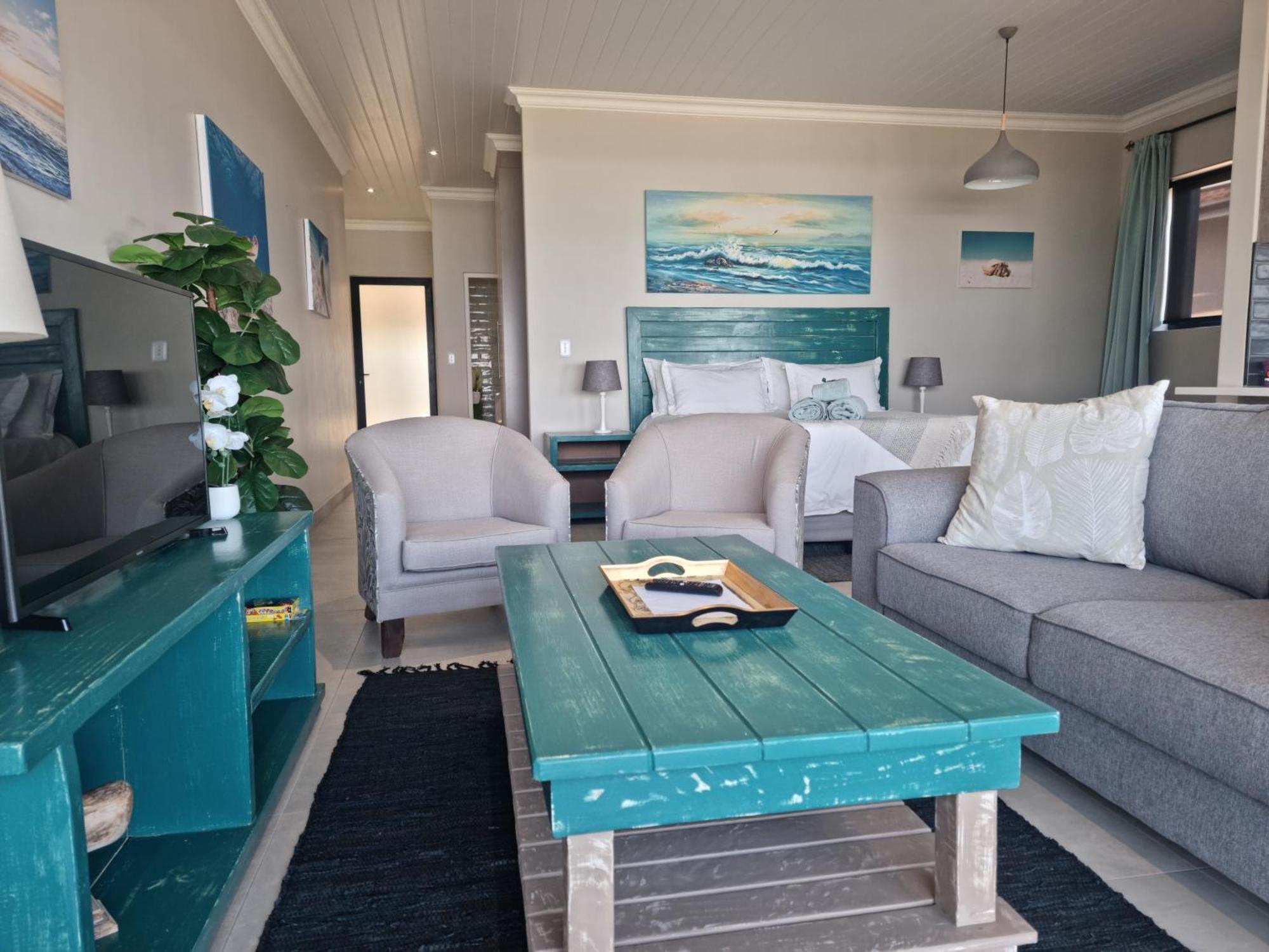 Wavesend Wilderness Self-Catering Units Wildernis Exterior foto