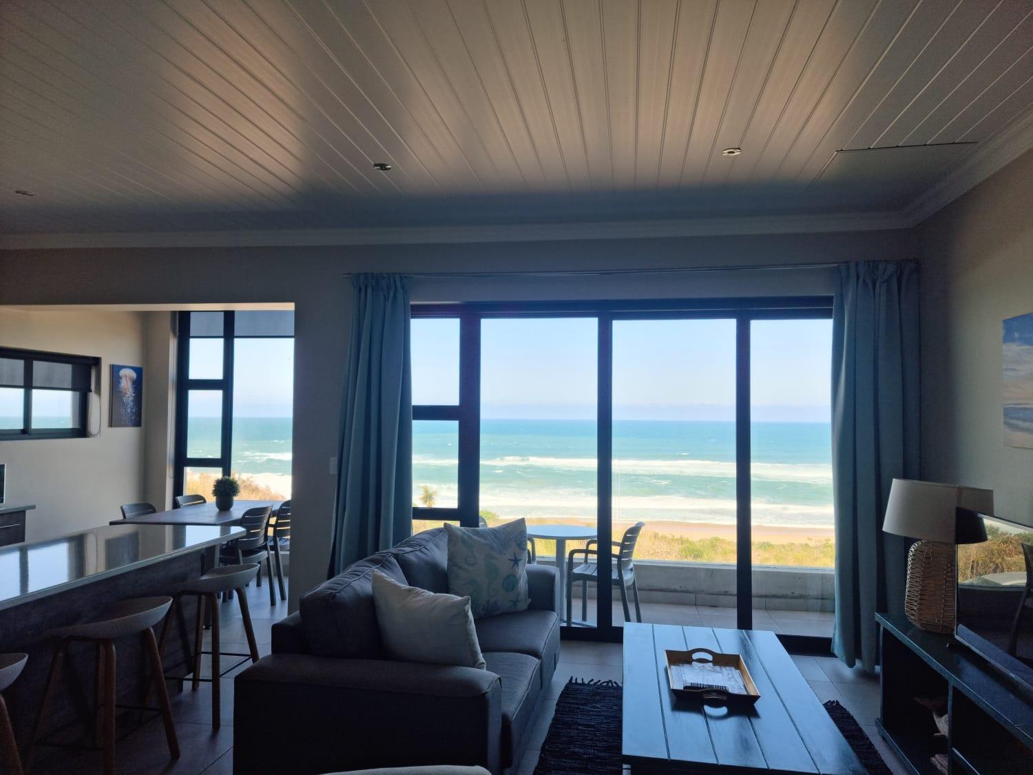 Wavesend Wilderness Self-Catering Units Wildernis Exterior foto