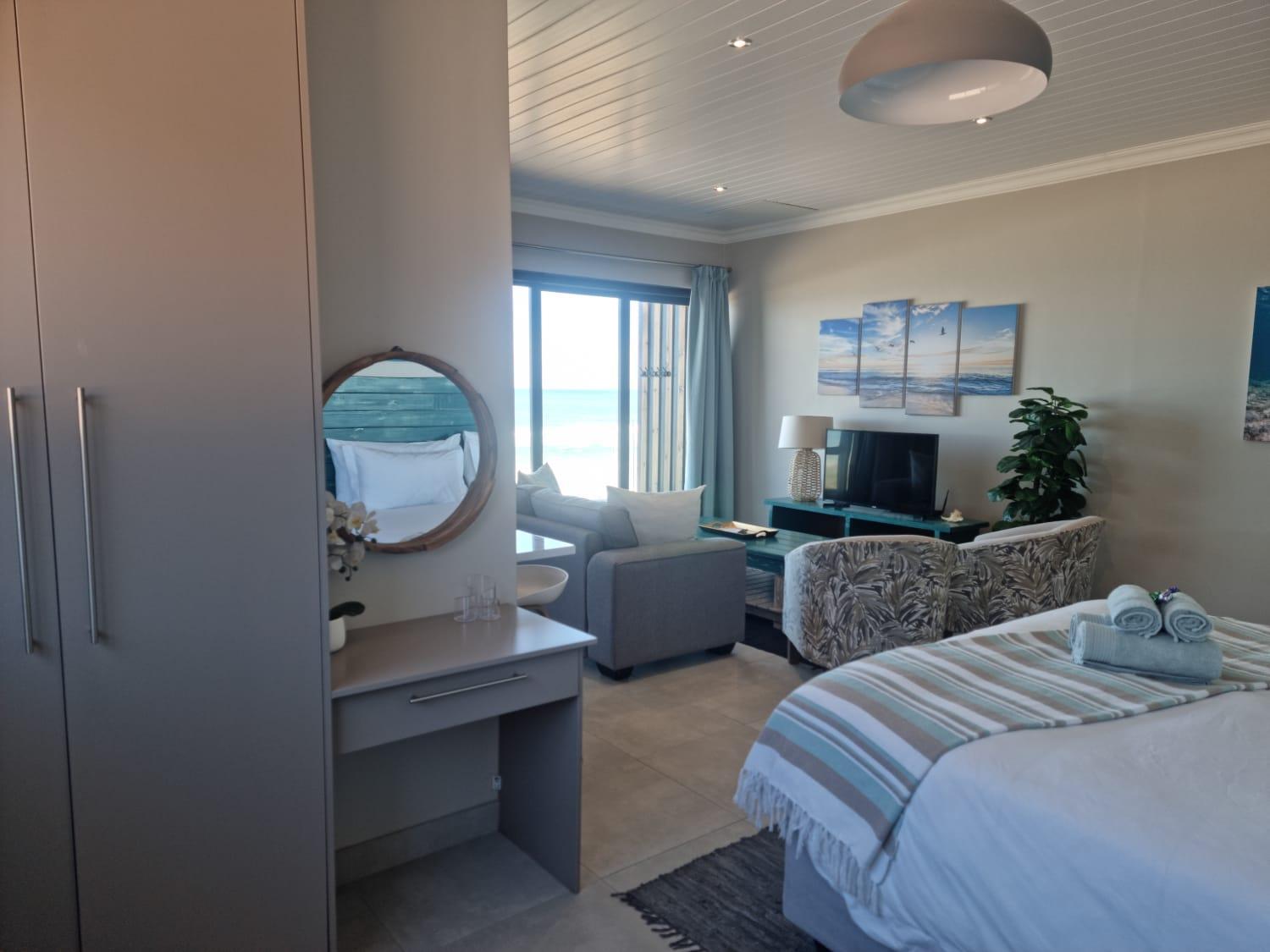 Wavesend Wilderness Self-Catering Units Wildernis Exterior foto