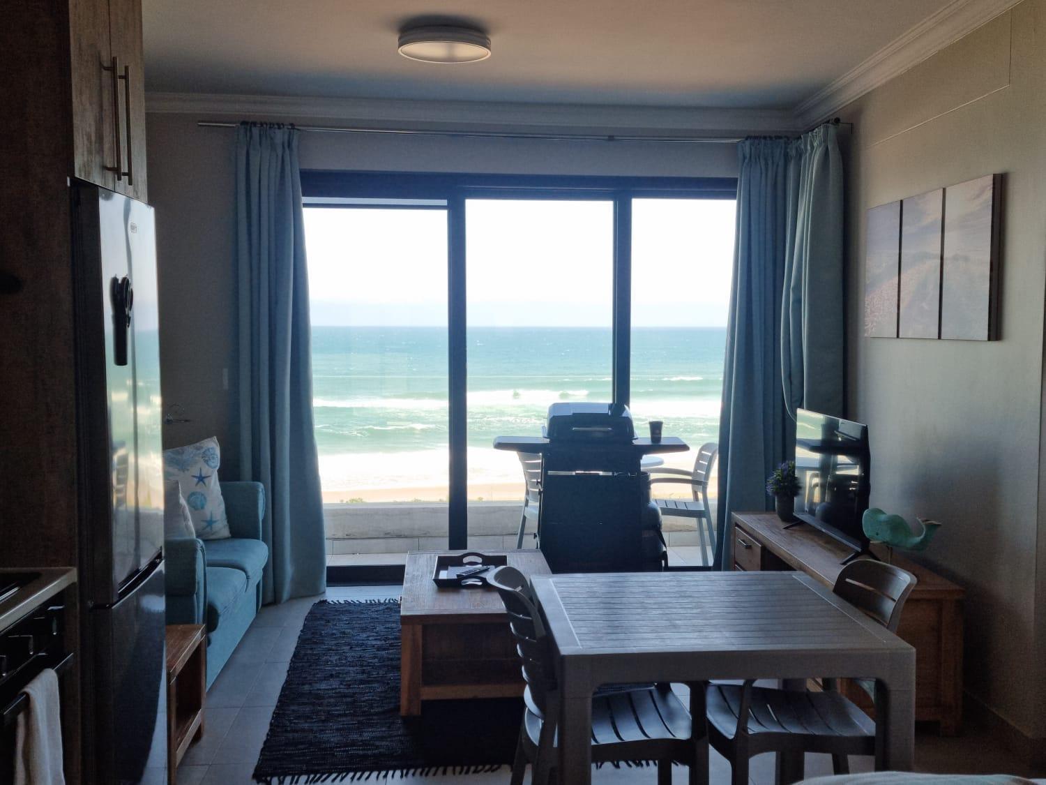 Wavesend Wilderness Self-Catering Units Wildernis Exterior foto
