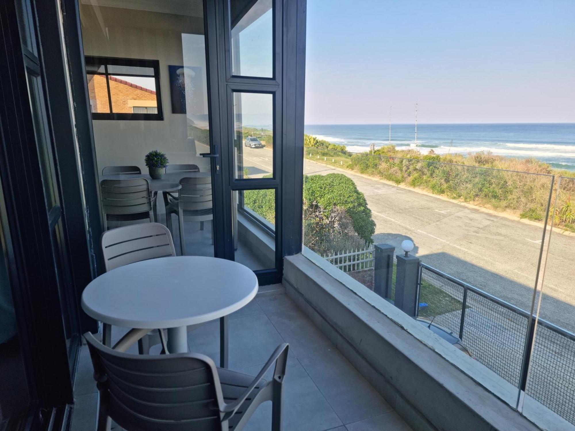 Wavesend Wilderness Self-Catering Units Wildernis Exterior foto